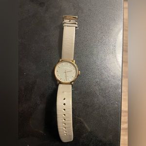Marc Jacobs watch